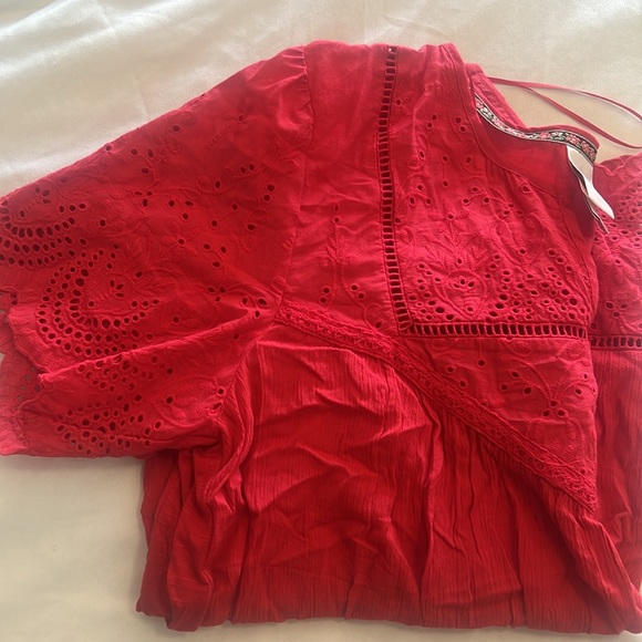 Knox rose from target - Picture 5 of 6